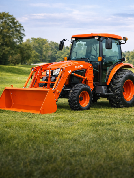 Kubota