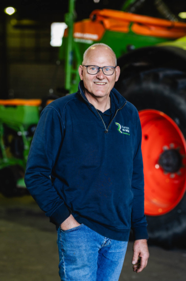 rein hettinga