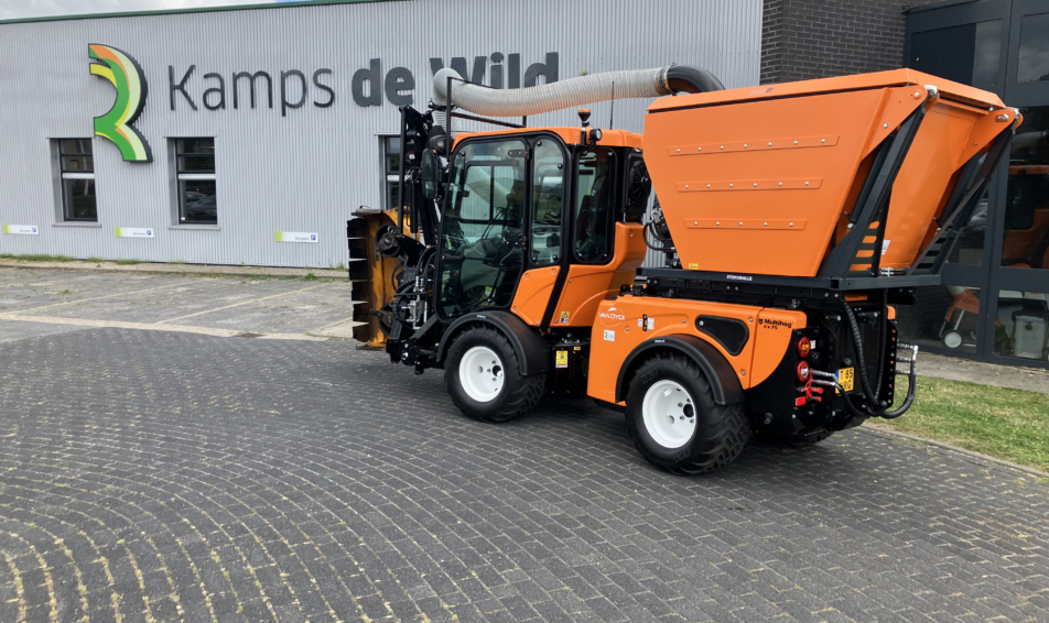 Multihog